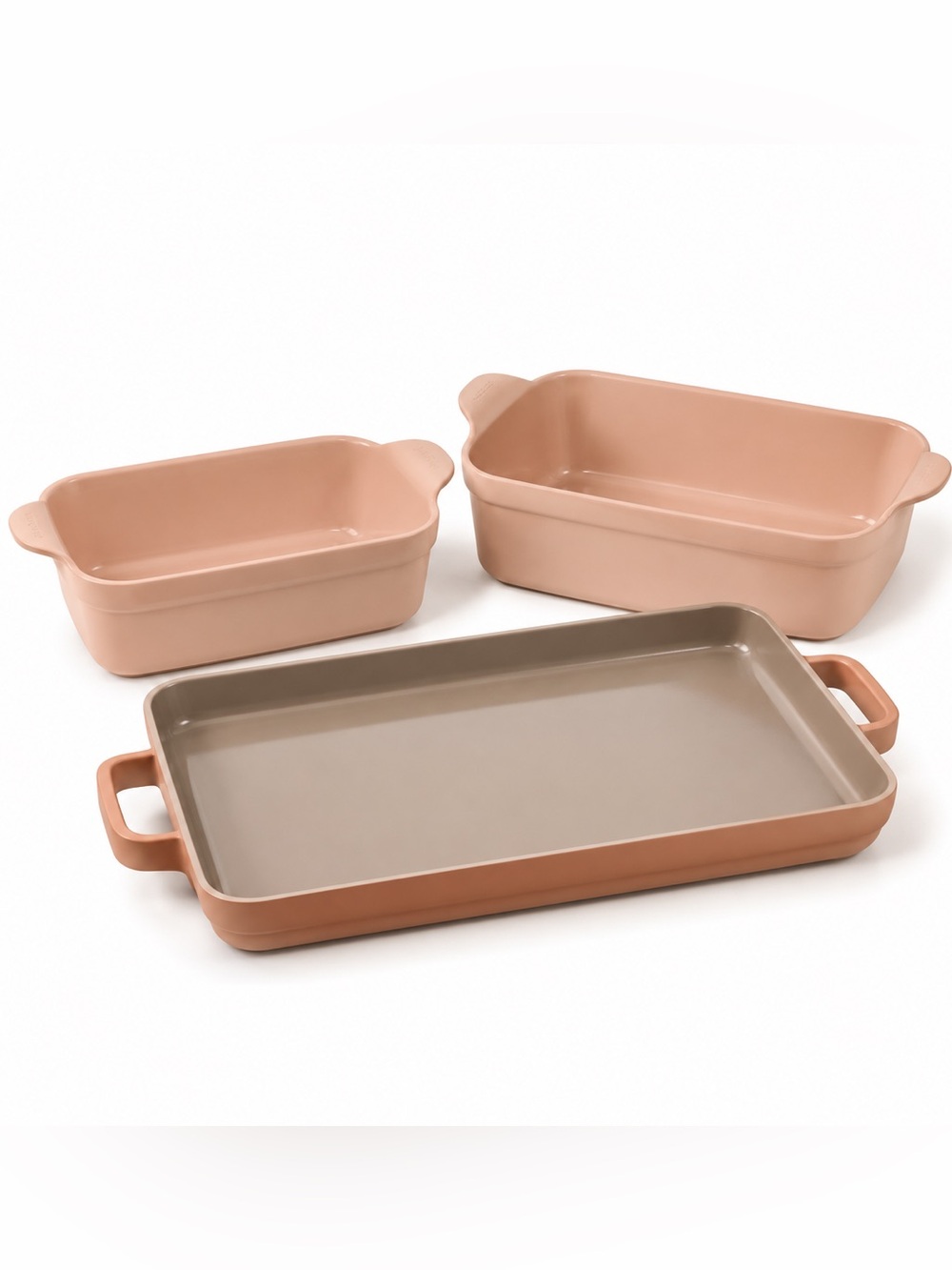 Our Place Bakeware Set – Main Bake, Side Bake & Griddle Pan